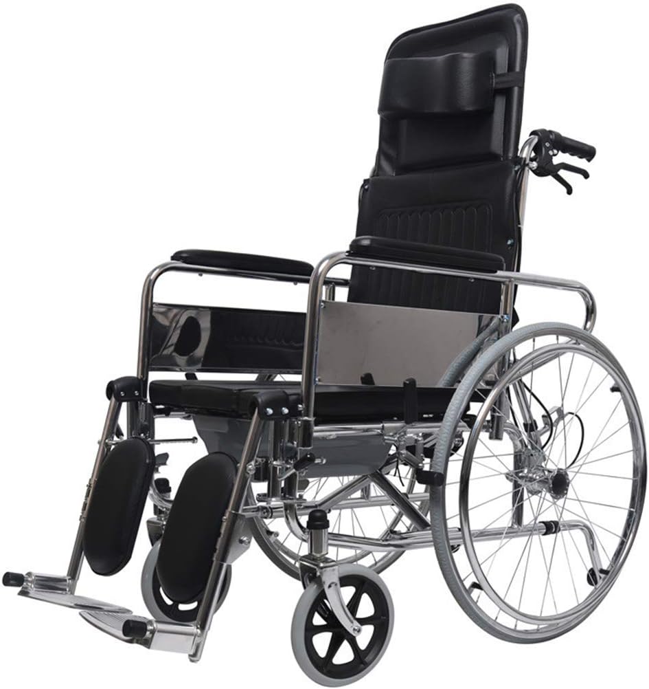 Wheelchair KY 608 GC || Wheelchair Price In Pakistan