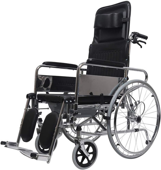 Wheelchair KY 608 GC || Wheelchair Price In Pakistan