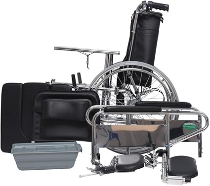 Wheelchair KY 608 GC || Wheelchair Price In Pakistan