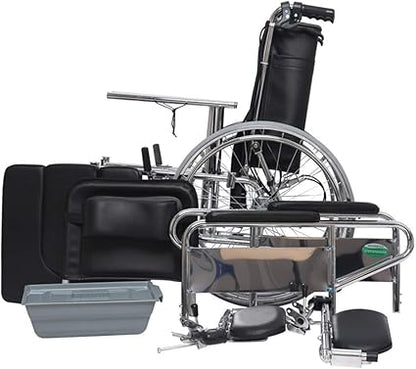 Wheelchair KY 608 GC || Wheelchair Price In Pakistan