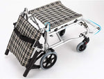 KY-9003-L Lightweight Aluminum Wheelchair