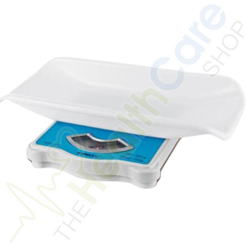 Lifecare Baby Weighing Scale YRBB-20 – Accurate & Comfortable Infant Weight Scale