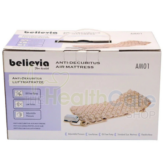 Believia Air Mattress AM01