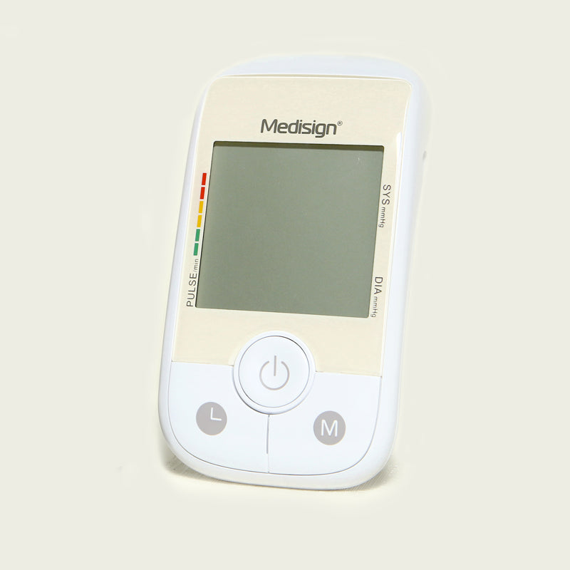 Medisign Digital Blood Pressure Monitor BPM 36