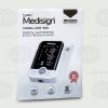 Medisign Digital Blood Pressure Monitor Rechargeable –  BPM 830