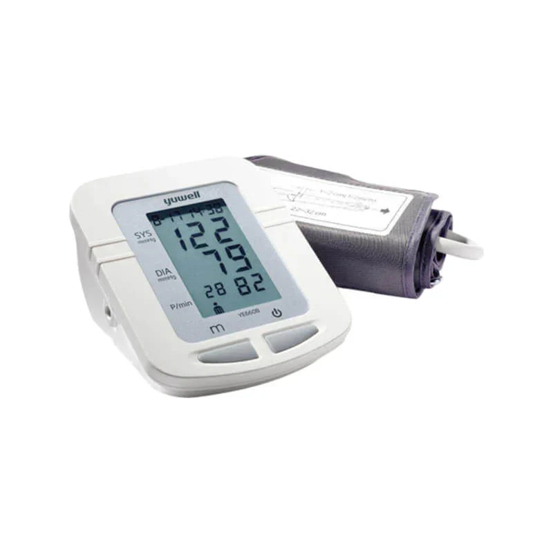 Yuwell Blood Pressure Machine YE660B