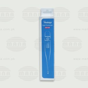 Digital Thermometer KFT 02 – Medisign