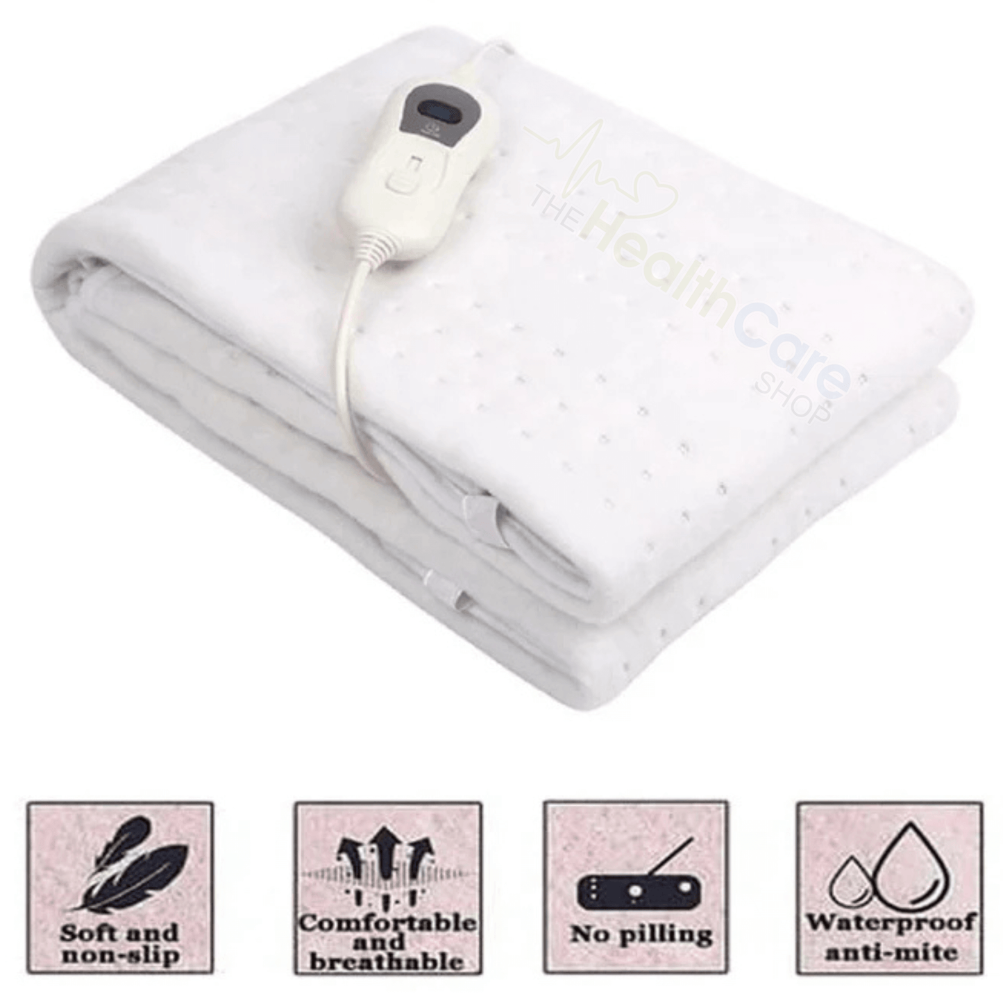 Bstherm Electric Heating Under Blanket