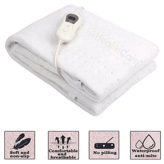 Bstherm Electric Heating Under Blanket