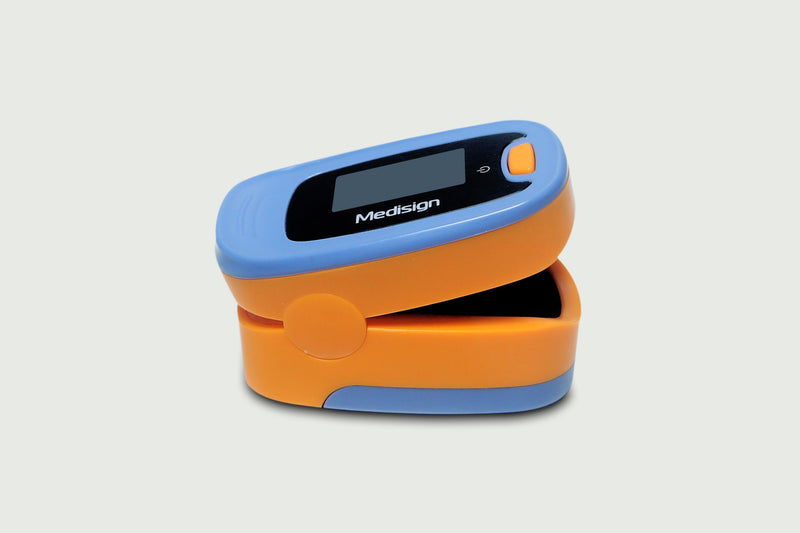 Medisign Pulse Oximeter CMS50D