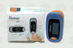 Medisign Pulse Oximeter CMS50D