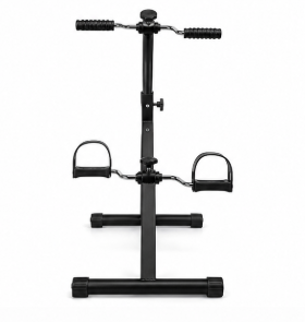 Mini Pedal Exercise Bike / Dual Pedal Fitness Exerciser
