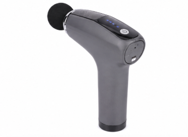 Blueidea Fascial Gun Pro – Deep Tissue Percussion Muscle Massager