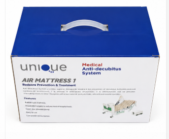 Unique Medical Anti-Decubitus Air Mattress System
