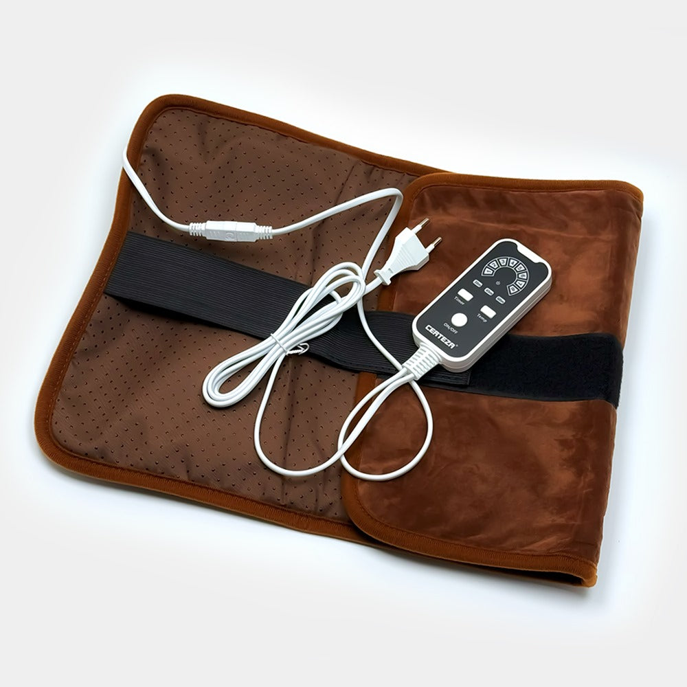 CERTEZA HEATING PAD HP-250