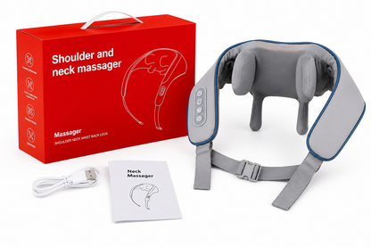 Shoulder & Neck Massager