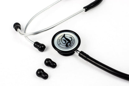 Lifecare Deluxe Stethoscope – High-Quality Medical Stethoscope