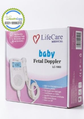LifeCare Medical — Baby Fetal Doppler
