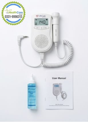 LifeCare Medical — Baby Fetal Doppler