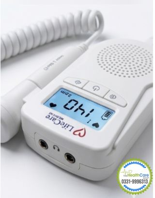 LifeCare Medical — Baby Fetal Doppler