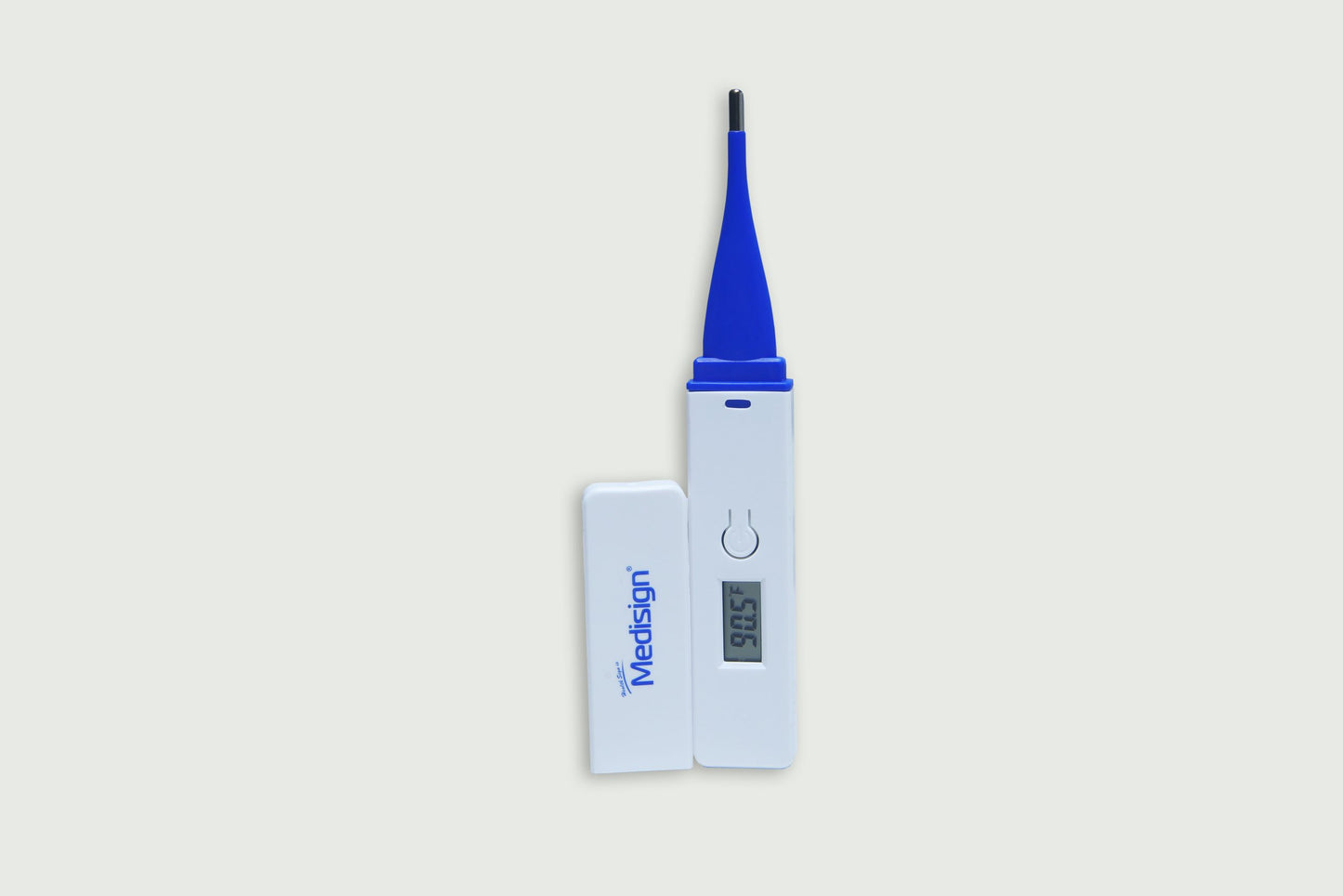 Medisign Digital Flexible Thermometer KFT-06
