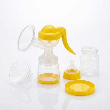 LifeCare Manual Smart Breast Pump Price in Pakistan | LC-1025