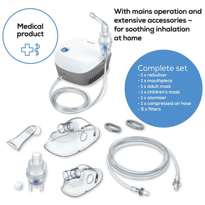Beurer IH 18 Nebuliser
