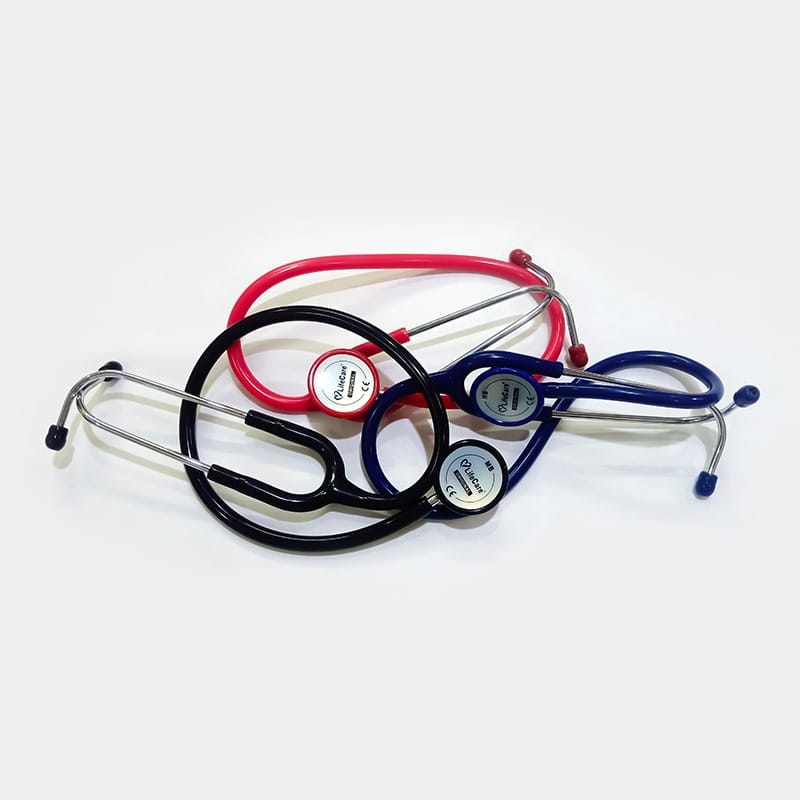 STETHOSCOPE LIFECARE DELUXE SERIES