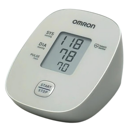 M1 Basic Digital Bp Monitor Omron - Blood Pressure Monitoring Device