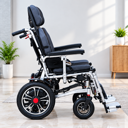 ML 6005 MR Electric Wheelchair