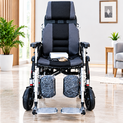 ML 6005 MR Electric Wheelchair