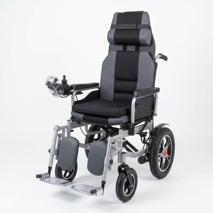 ML 6005 MR Electric Wheelchair