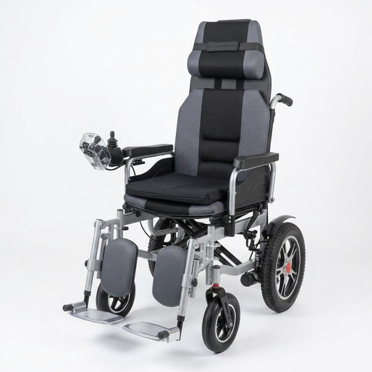 ML 6005 MR Electric Wheelchair