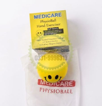 Medicare PhysioBall Hand Exerciser (PB-200)