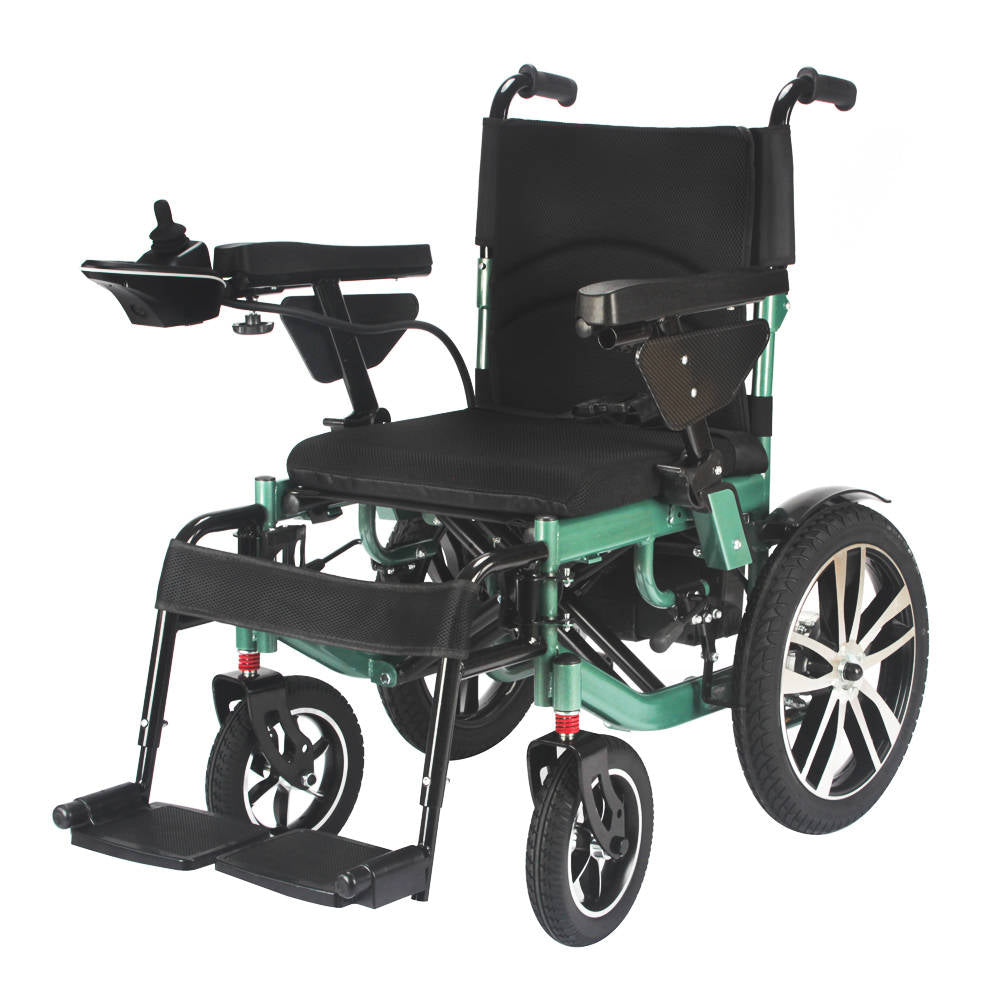 Electric Wheelchair LC 4000
