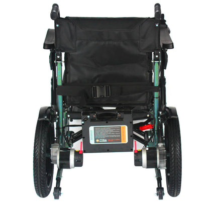 Electric Wheelchair LC 4000