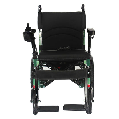 Electric Wheelchair LC 4000