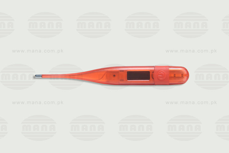 Digital Thermometer KFT 02 – Medisign