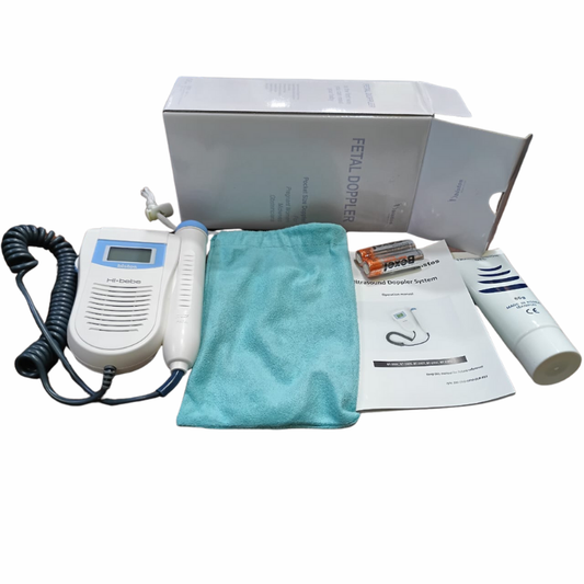 Bistos BT-200L Fetal Doppler