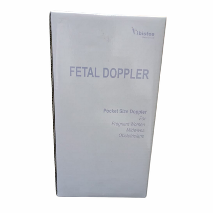 Bistos BT-200L Fetal Doppler