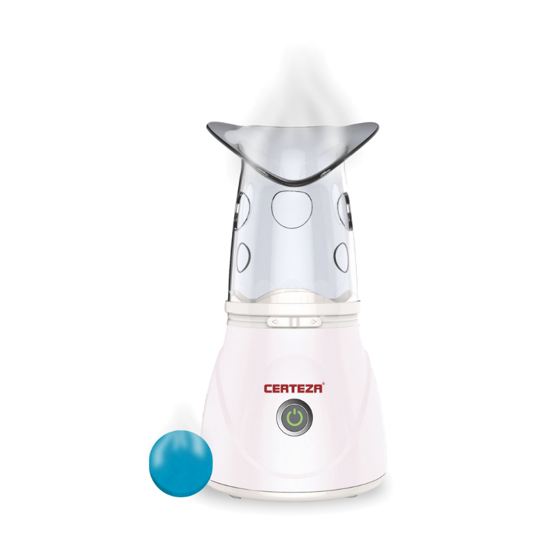 Certeza SI -515 Steam Inhaler Nebulization