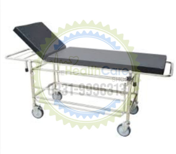 Patient Examination Trolley / Bed