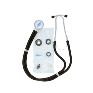 Senior Double Tubes Stethoscope