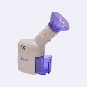 Senior Steam Inhaler – SI 01