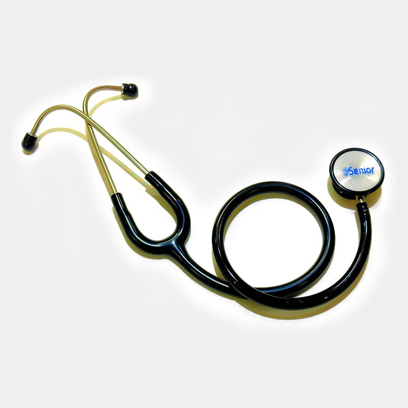 Senior Titanium Stethoscope