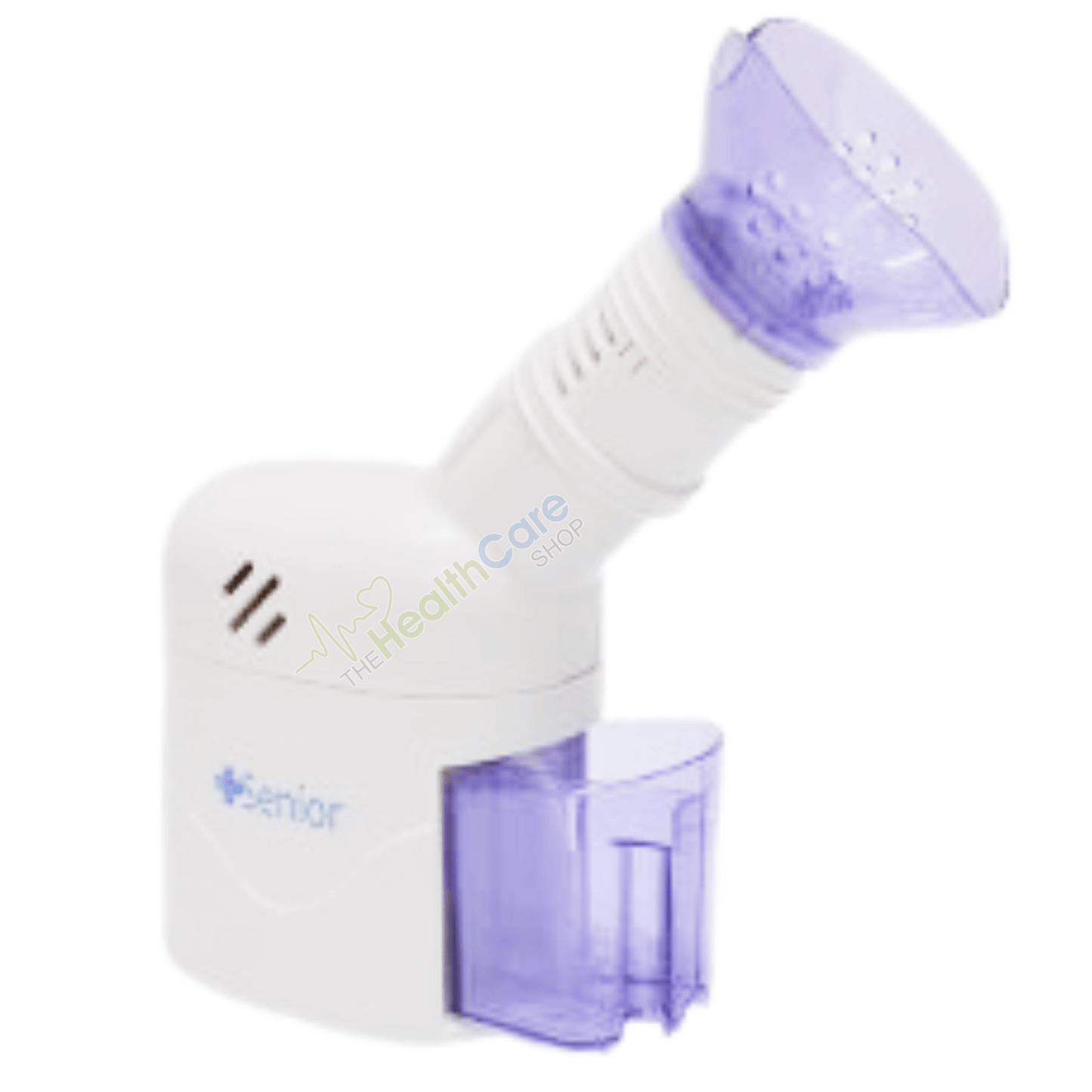 Senior Steam Inhaler – SI 01