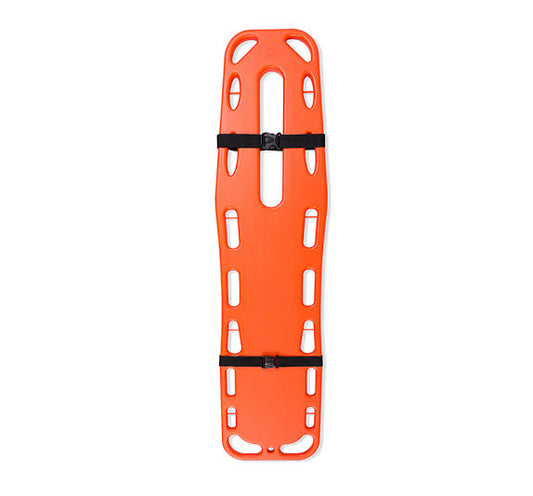 Spine Board Stretcher