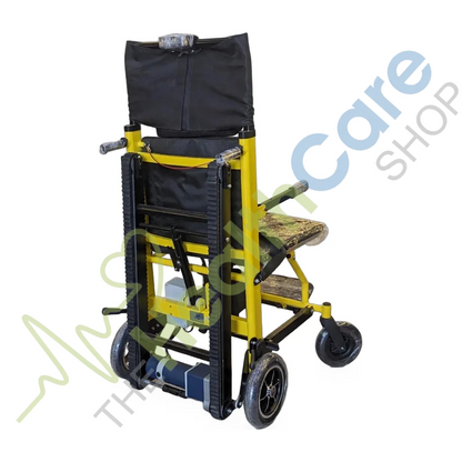 Electric Stair Climbing Wheelchair – Lithium Battery | 120W Motor | Heavy Duty 159kg