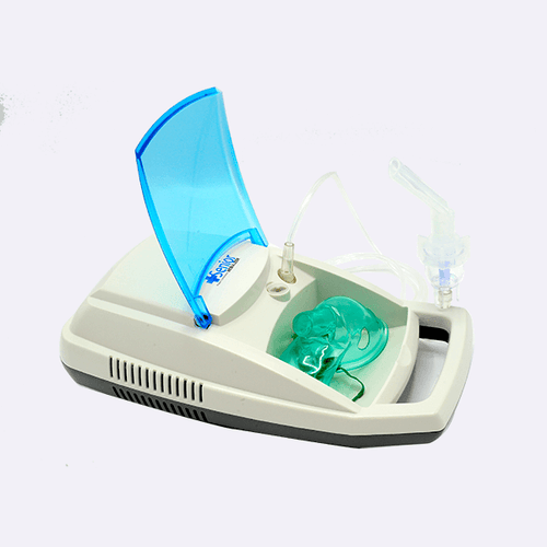 Senior Nebulizer PT–01