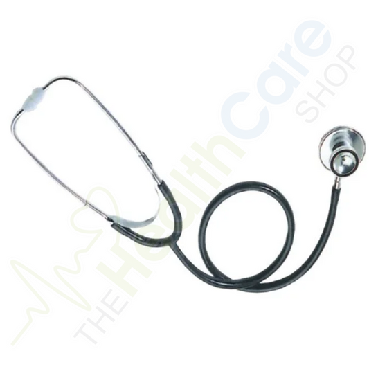 Certeza Stethoscope 3002 Dual Head – Precision & Comfort for Medical Professionals